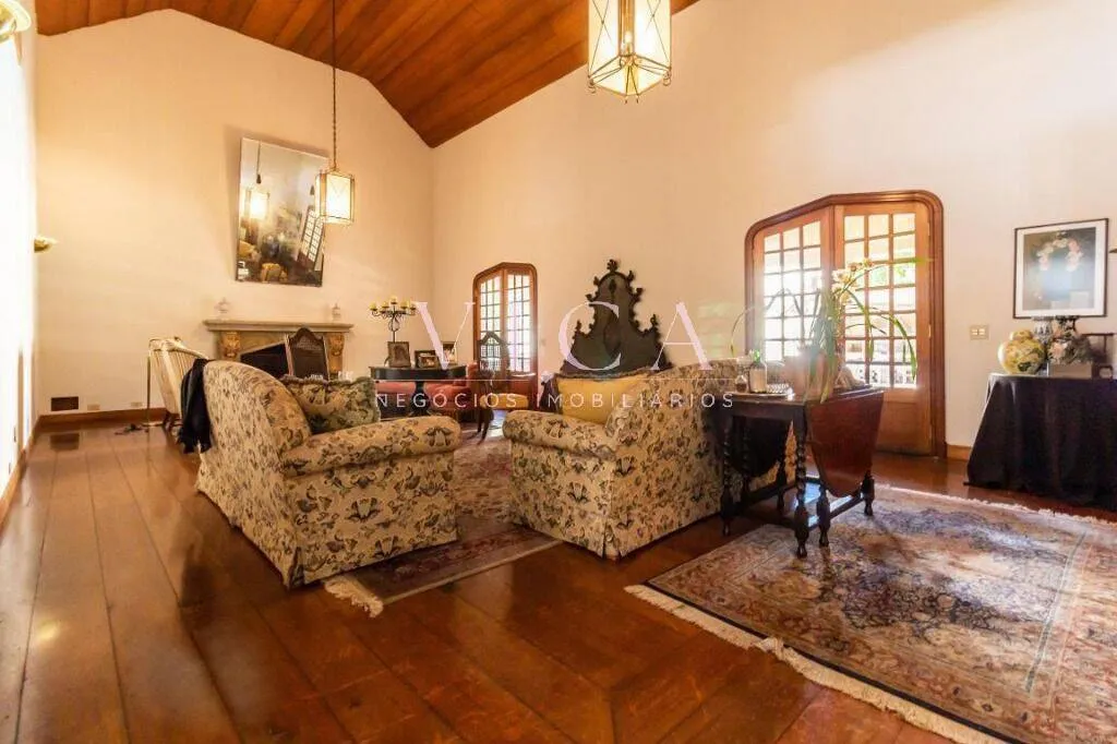Imagem Casa com 5 dormitórios, 750 m² para aluguel por R$ 24.800/mês - Alphaville