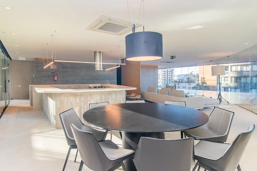 Imagem Apartamento em Bela Vista