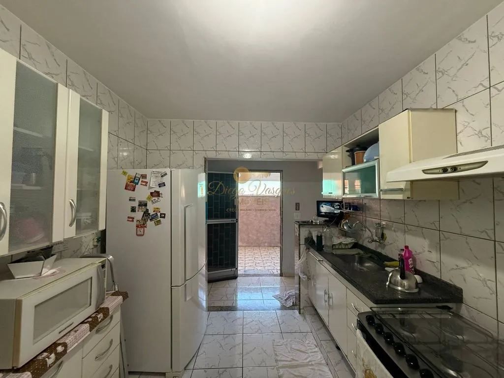 Imagem Casa para Venda em Guapimirim / RJ no bairro Centro