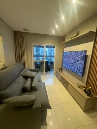 Imagem EXCELENTE APARTAMENTO NA OCIAN 1 SUÍTE 1 VAGA!!!