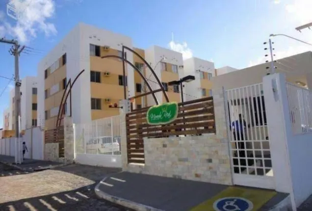 Apartamento com 2 Quartos à Venda, 45 m² em Rosa elze  - São Cristóvão