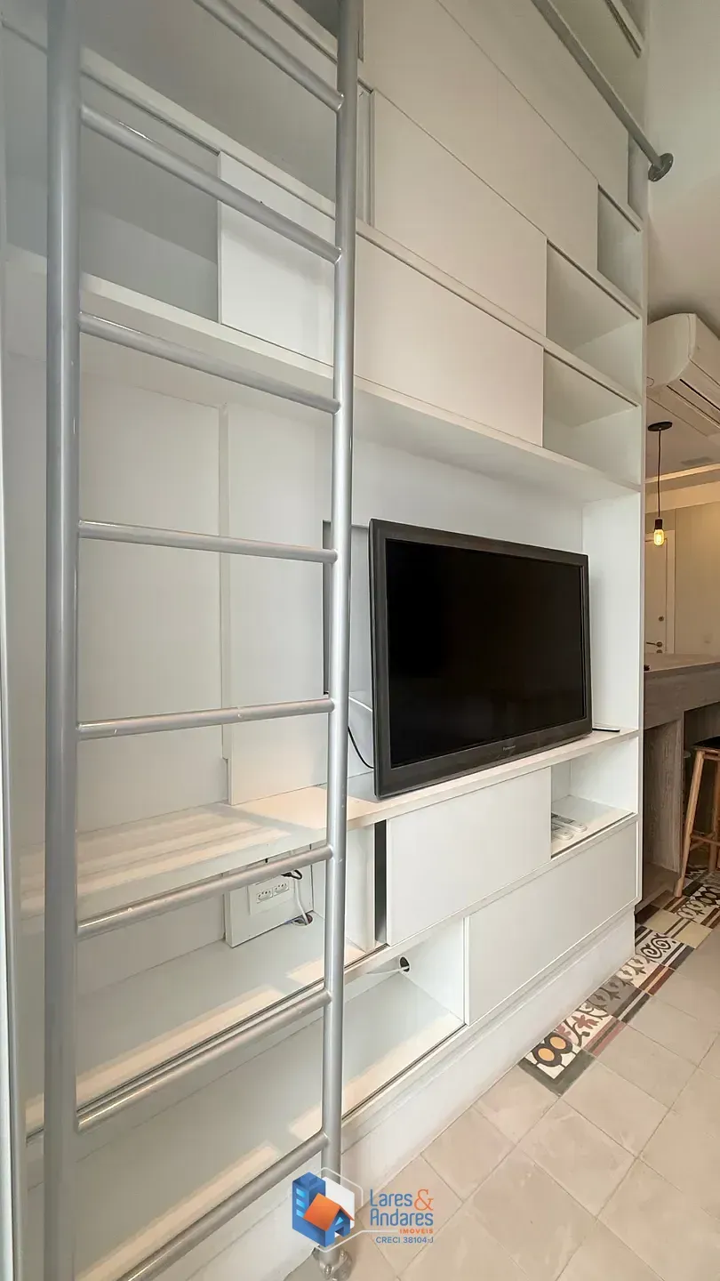 Imagem Apartamento para venda em Brooklin com 2 quartos, sendo 2 suítes, 70m²
