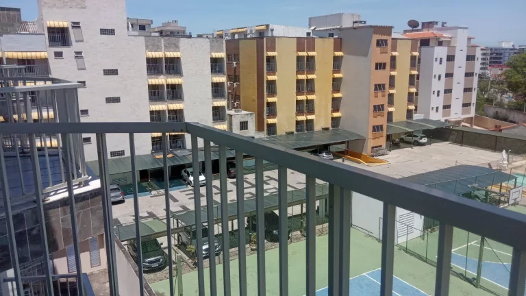 Imagem Venda - Apartamento (Cobertura) - Vila Nova - Cabo Frio/RJ