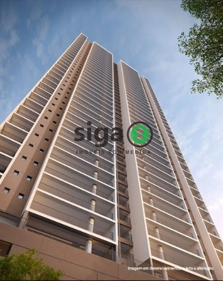 Foto do imóvel Apartamento com 4 dormitórios sendo 2 suítes no coração do Brooklin