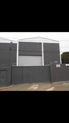 Imagem Galpão para Alugar, 730 m² em Vila Paraíso - Guarulhos