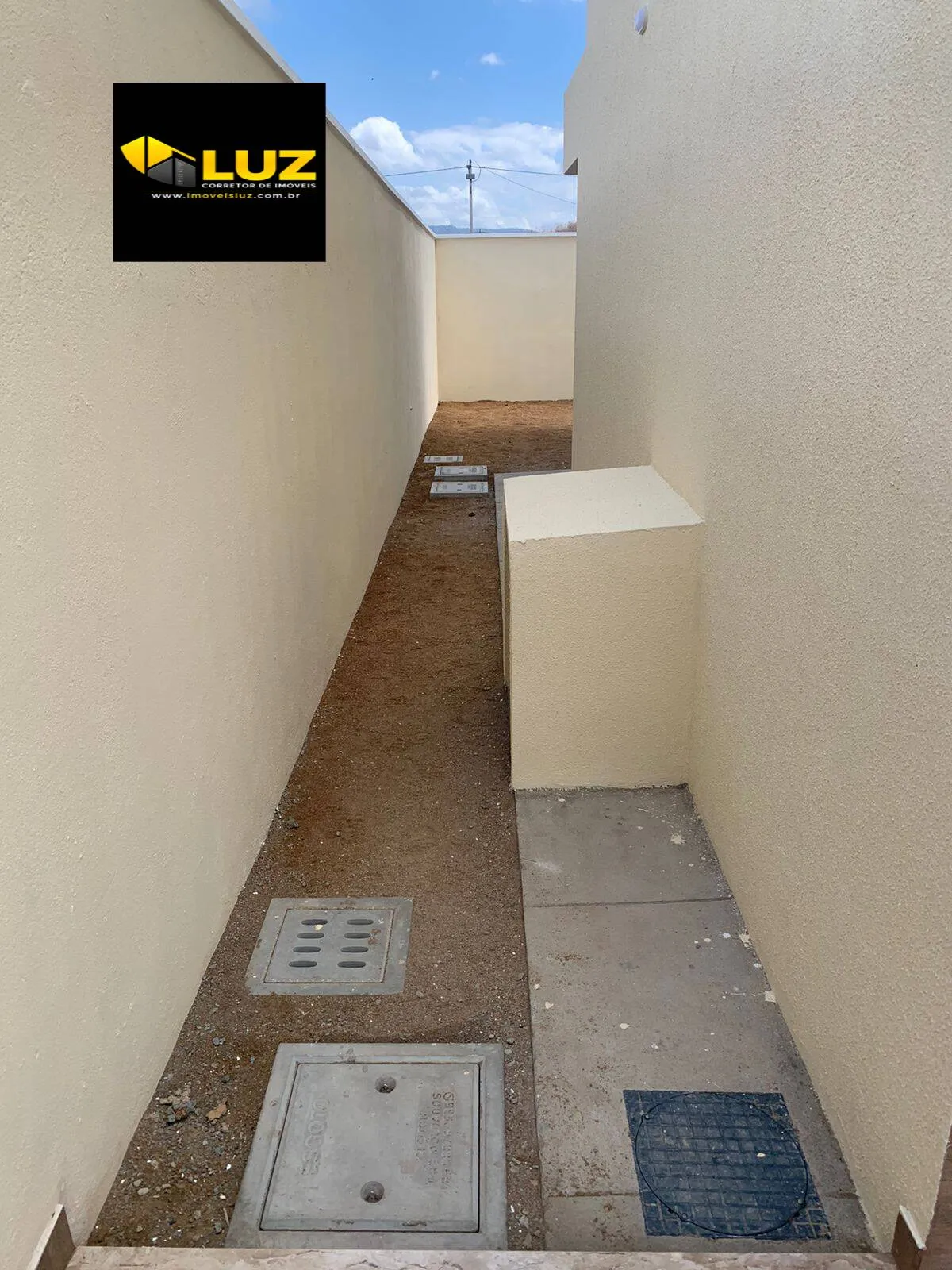 Imagem PROJETO + CONSTRUÇÃO | ALTO PADRÃO EM MARANGUAPE