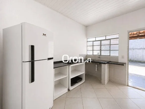 Imagem Casa à venda, 100 m² por R$ 220.000,00 - Residencial Brisas da Mata - Goiânia/GO