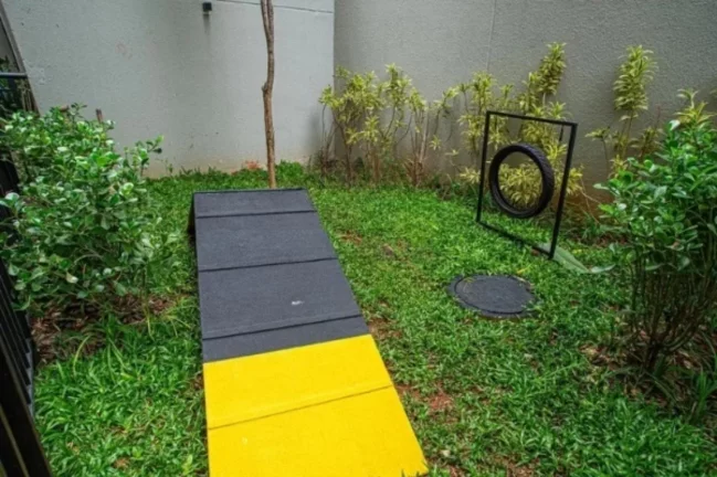 Imagem MY ONE BELA VISTA - Studio de 25m² NR (Unidade de Revenda), ótima opção para morar ou investir!!