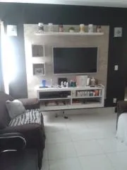 Apartamento com 2 Quartos à Venda, 50 m² em Chapada - Manaus