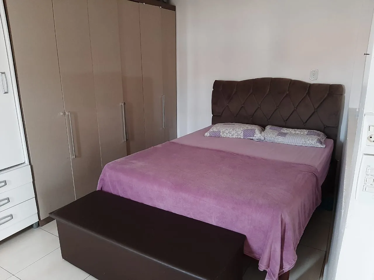Imagem Casa à venda 3 Quartos, 1 Suite, 2 Vagas, 142.67M², Ponte Alta, Aparecida - SP