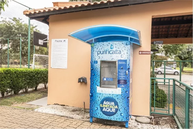 Imagem Apartamento para venda no bairro Humaitá em Porto Alegre