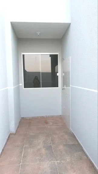 Casa com 2 Quartos à Venda, 54 m² em Eucaliptos - Fazenda Rio Grande