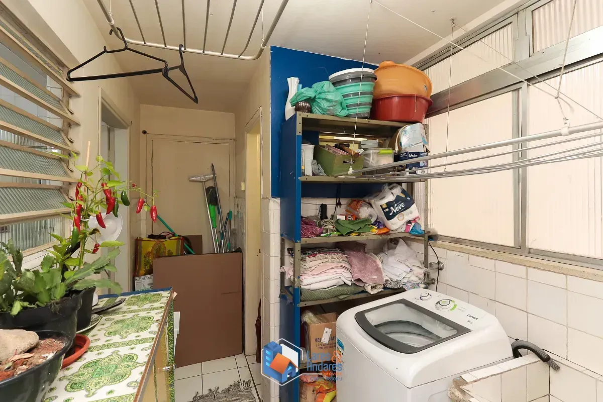 Imagem Apartamento para venda em Jardim Paulista com 2 quartos, 100m²