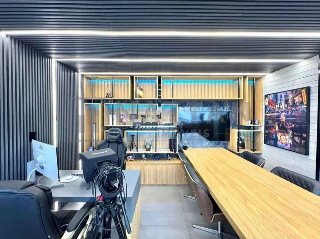 Imagem Sala à venda, 39 m² por R$ 845.000,00 - Tatuapé - São Paulo/SP
