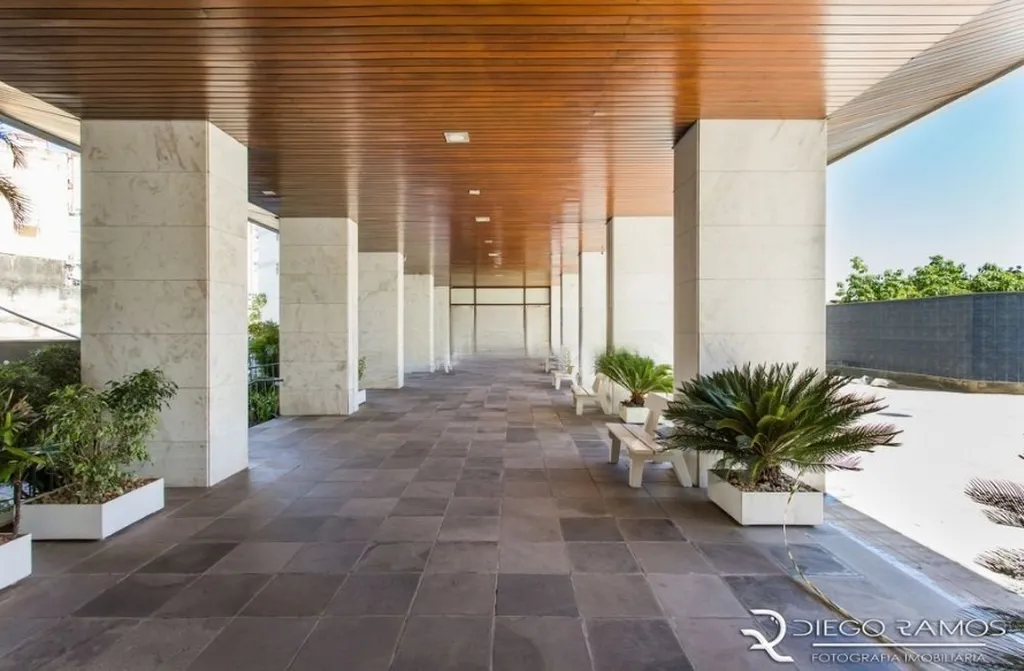 Imagem Apartamento em Floresta