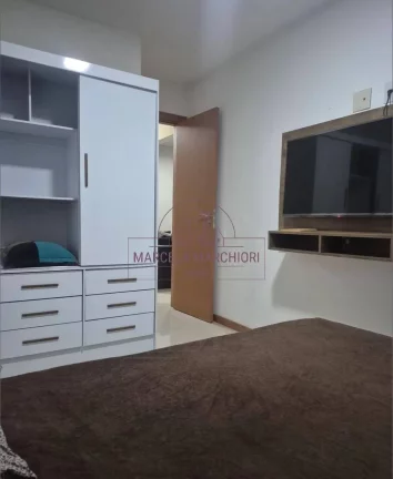 Imagem Apto 2 quartos perto do mar no coração de Itapuã