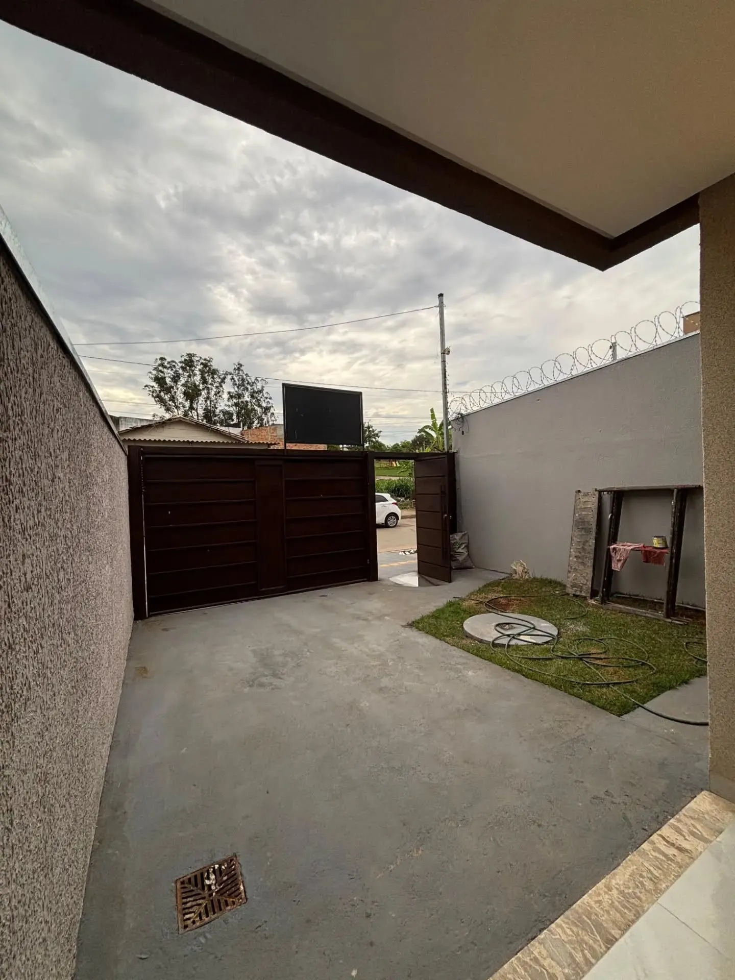 Imagem Casa 3/4 C Suite No Sitios Santa Luzia