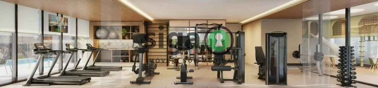 Imagem Cobertura Duplex para venda na Vila Romana 03 suítes, São Paulo - SP