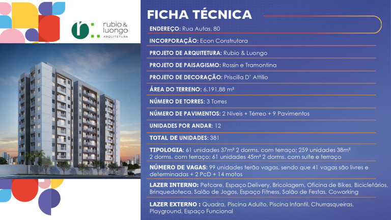 Imagem Apartamento com 2 Quartos à Venda,  em Jaguaré - São Paulo