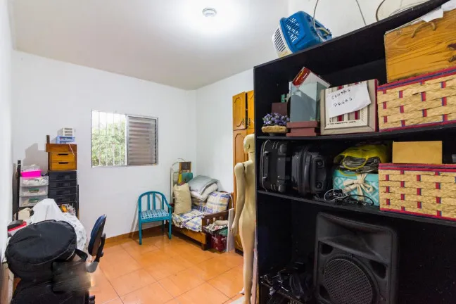 Imagem Apartamento com 2 Quartos à Venda, 89 m² em Santana - São Paulo