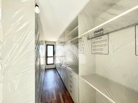 Imagem Casa de Condomínio em Alphaville Residencial Dois - Barueri