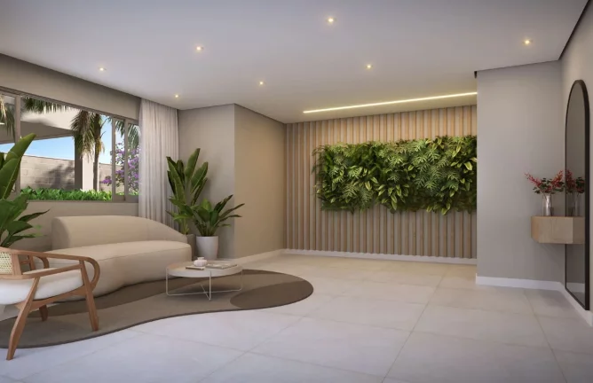 Imagem MÉRITO VILA MASCOTE - Apto de 46m², em ótima localização, próximo ao Terminal Jabaquara!!
