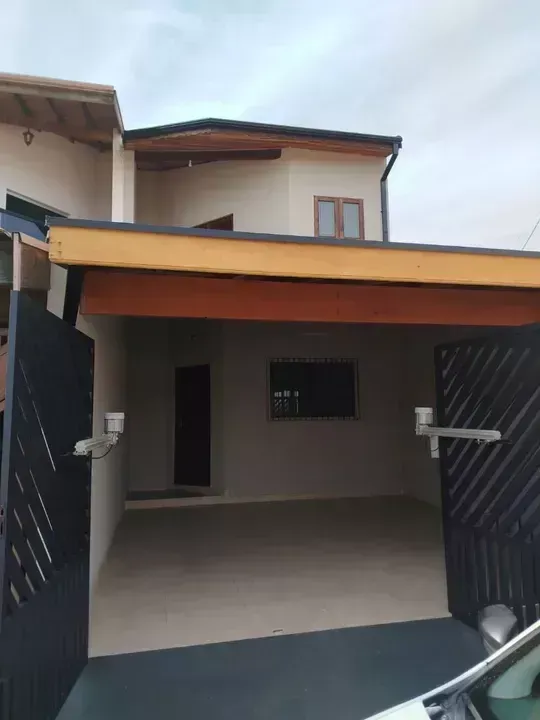 Foto do imóvel Sobrado à venda, Residencial Mombaça I, Pindamonhangaba, SP