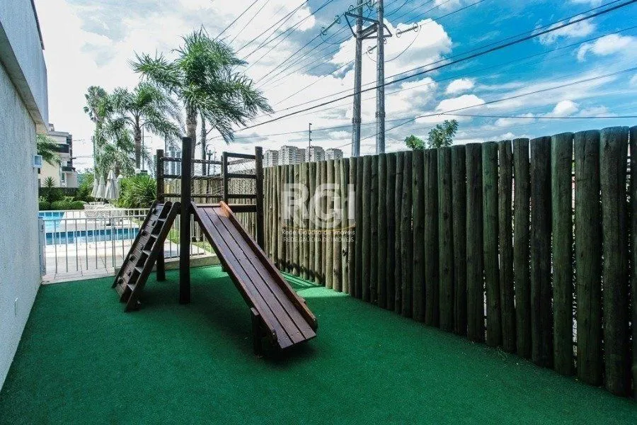 Imagem Apartamento Venda - 73.76m², 3 dormitórios, sendo 1 suite, 1 vaga - Partenon