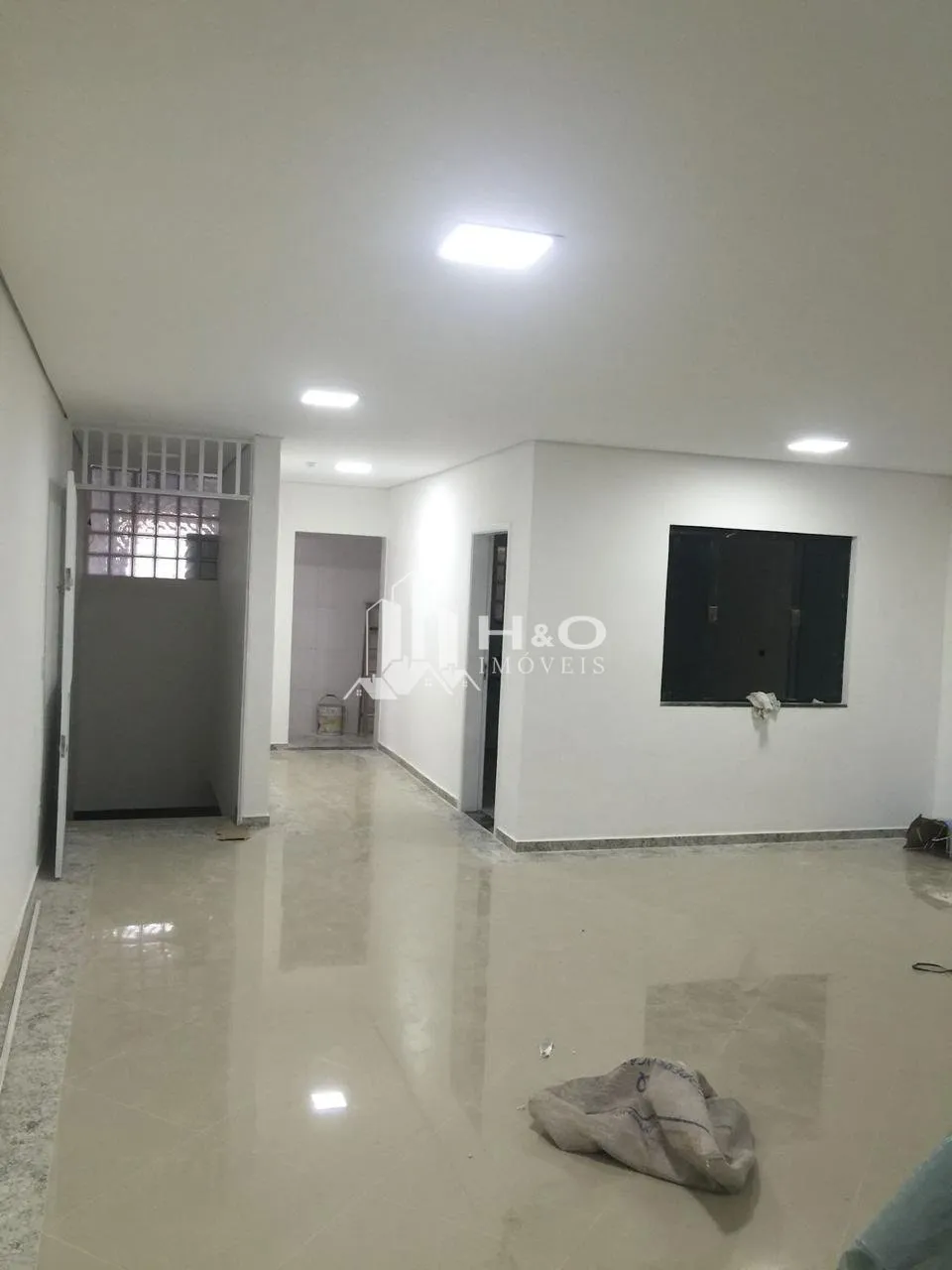 Imagem Prédio Comercial - 588m² de área útil | Vila Carrão
