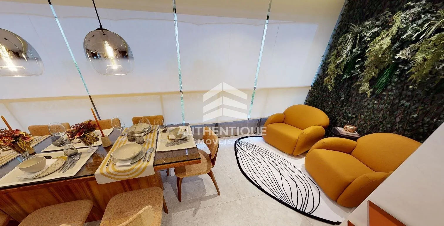 Imagem NHAMBI MOEMA. - Apartamento à venda no bairro Moema - São Paulo/SP, Zona Sul