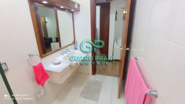 Imagem Apartamento à venda no bairro Enseada - Guarujá/SP
