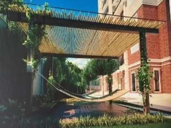 Imagem Apartamento com 3 dormitórios, 85 m² - venda por R$ 930.000,00 ou aluguel por R$ 5.700,00/mês - Parque Campolim - Sorocaba/SP