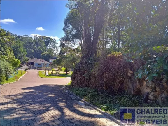 Imagem TERRENO RESIDENCIAL em Gramado - RS, Carniel