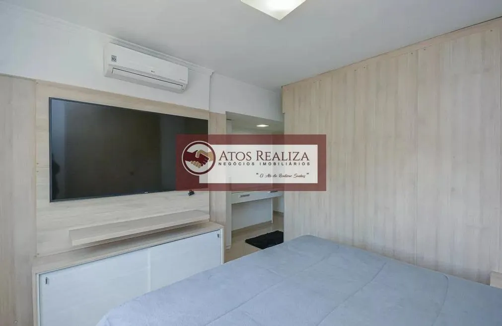 Imagem Apartamento de 181m² à venda em Jurubaruba, SP - 3 suítes