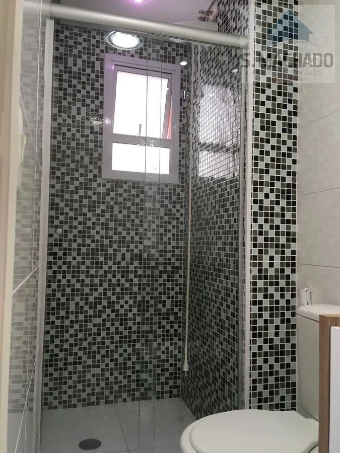 Imagem Apartamento para Venda em Santo André / SP no bairro Parque Oratório