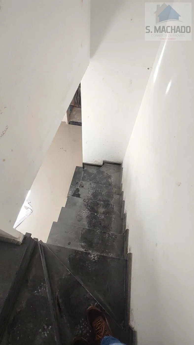 Imagem Apartamento para Venda em Santo André / SP no bairro Parque Oratório