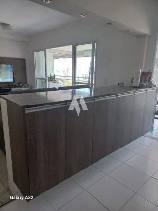 Imagem Apartamento de 04 quartos com 132m² e lazer completo no Marapé