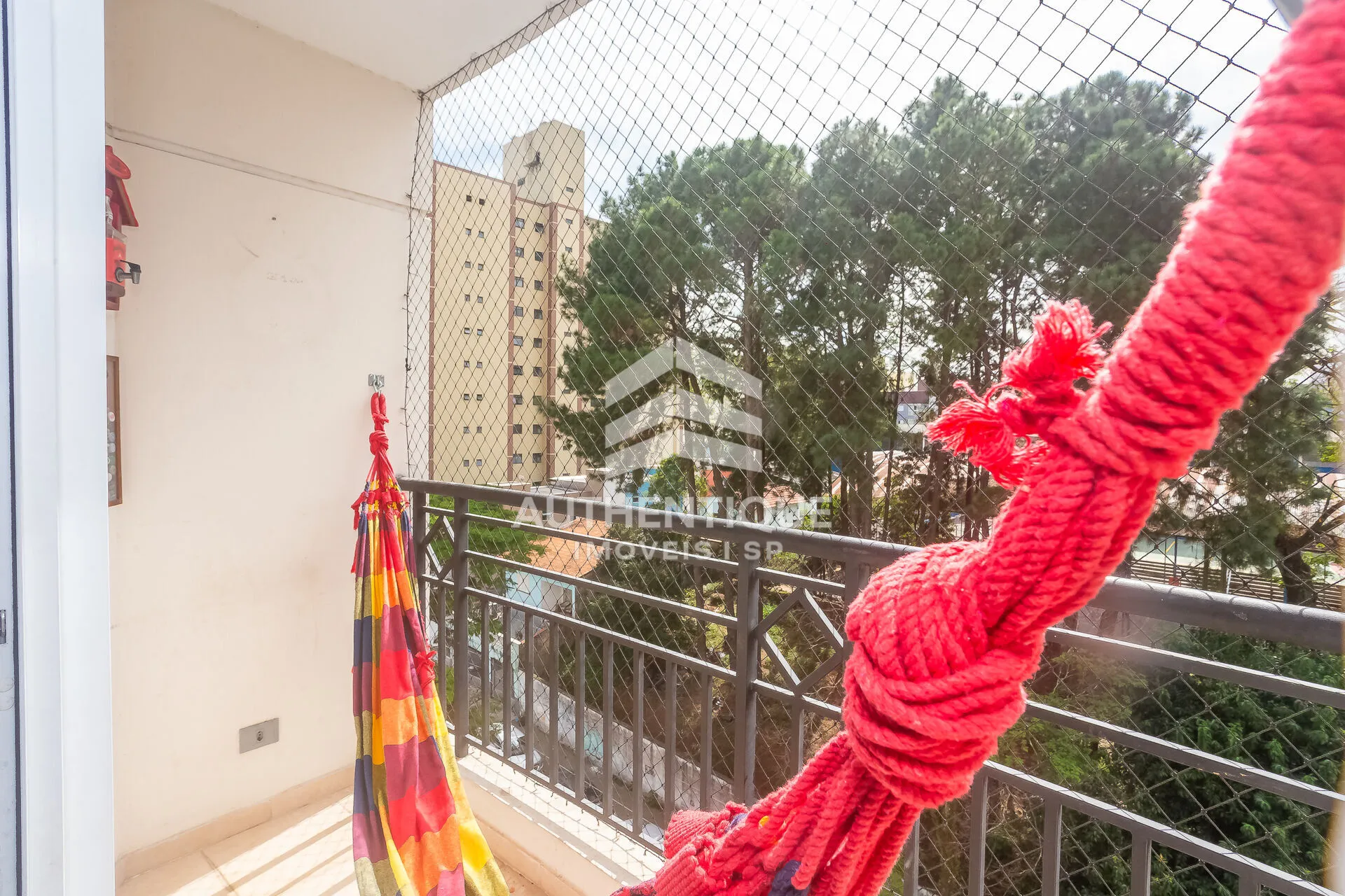 Imagem MONT SERRAT BAETA NEVES SBC - Apartamento no bairro Baeta Neves à venda