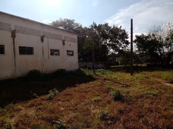 Imagem Galpao/Deposito/Armazem