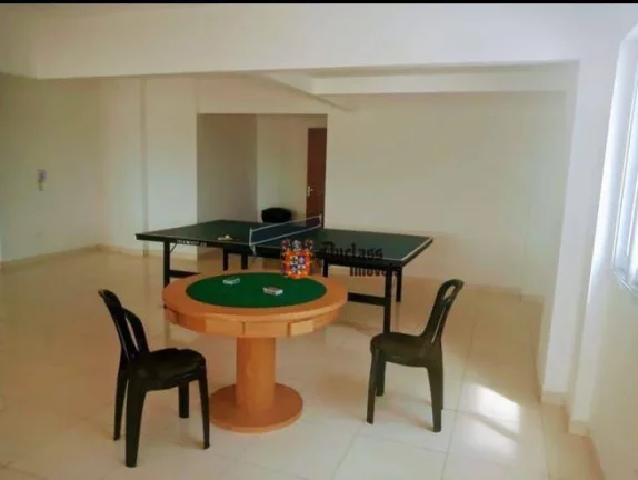 Imagem Apartamento com 1 dormitório à venda, 52 m² por R$ 430.000 - Maracanã - Praia Grande/SP