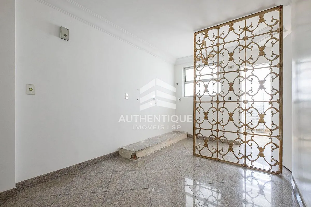 Imagem BRASIL PITORESCO PARAISO - Apartamento em Paraíso, São Paulo/SP