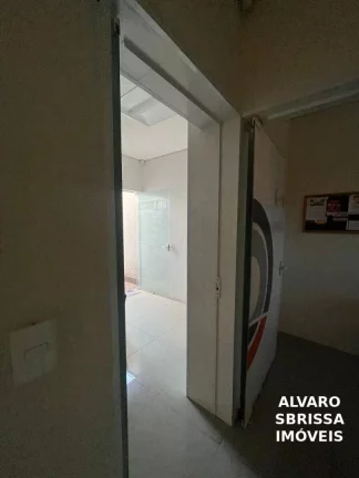 Imagem Aluga- Sala Comercial- Salto/SP