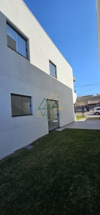 Imagem Sobrado à venda no Bairro Alto Curitiba PR
