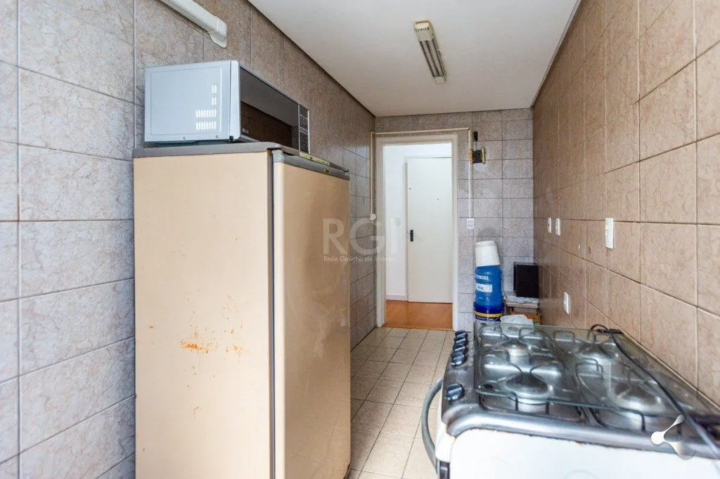 Imagem Apartamento para Venda - 56m², 2 dormitórios, 1 vaga - Glória