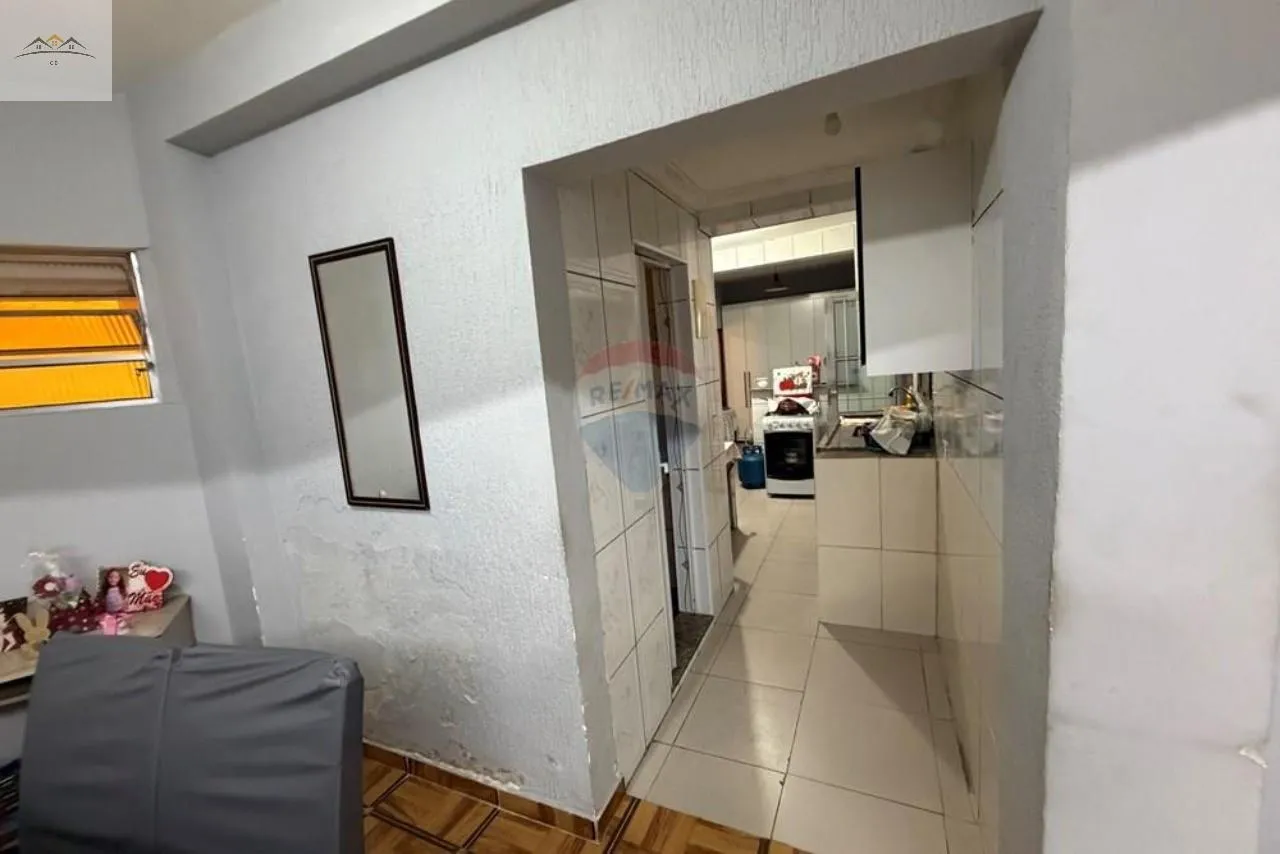 Imagem CASA RESIDENCIAL em Mauá - São Paulo, Jardim Itapark