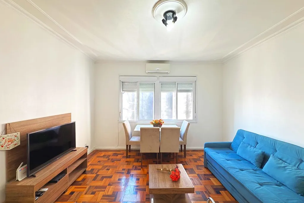 Imagem Apartamento em Centro Histórico