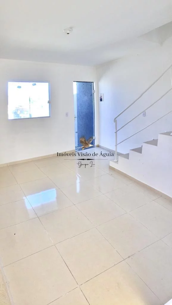 Imagem CASA RESIDENCIAL em CURITIBA - PR, CAMPO DE SANTANA