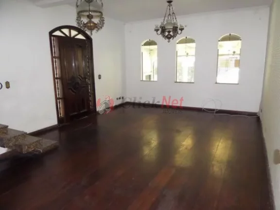 Imagem Sobrado para Venda na Vila Gilda, 4 dormitórios, 2 suítes, 2 vagas, 224 m²
