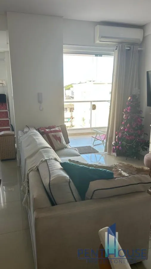 Imagem Apartamento Zona Central para Venda em Balneário Camboriú, Nações