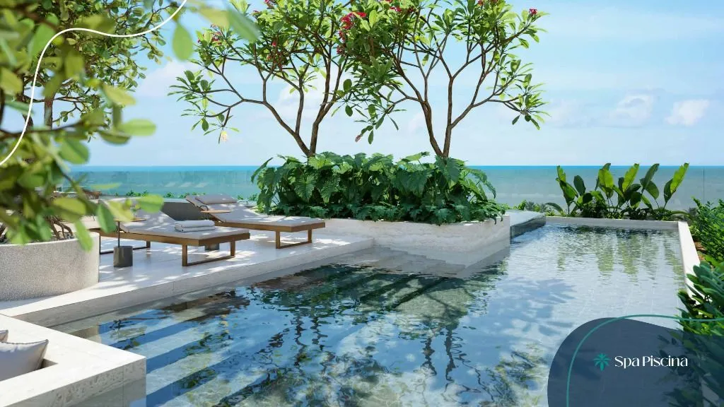 Imagem Apartamento com 3 dormitórios à venda, 128 m² por R$ 1.149.999,00 - Camboinha - Cabedelo/PB
